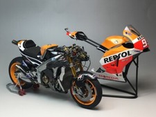 1/12 Tamiya Honda RC213V 2014