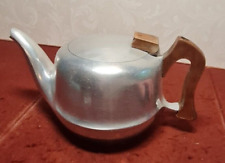  Picquot Ware TeaPot