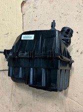 Jaguar F-Type V8 (5.0L) Air Intake Cleaner Filter Box. Left side B5 EX539C662AA