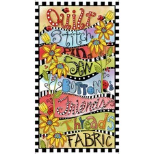 Patchwork Quilting Sewing