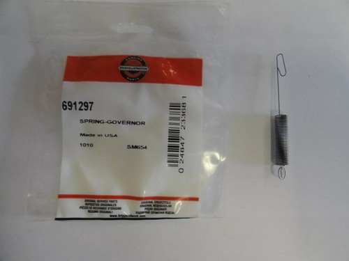 Briggs stratton governor - briggs,
