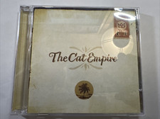 The Cat Empire Two Shoes 2006