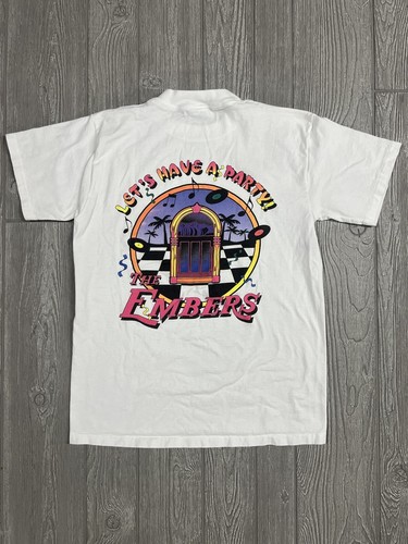 Vtg all sport - vtg, embers