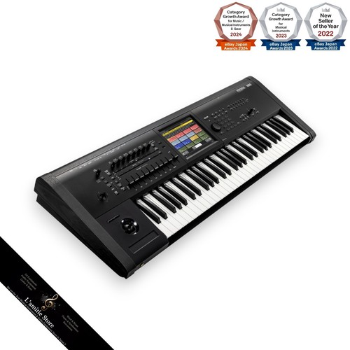 Korg kronos3 key music - kronos3,