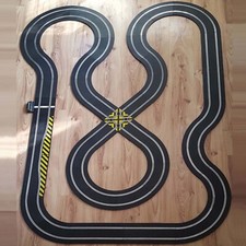 Scalextric Sport 1:32 Track Set - Large Flat Layout AS22 #A