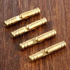 40pcs Brass Barrel Invisible