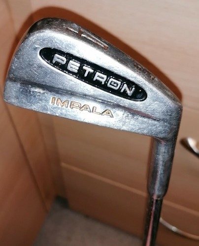 Petron impala right - impala, 18-8