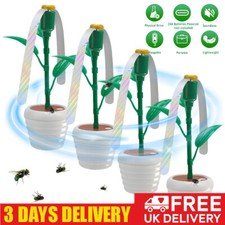 Fly Fans Repellent Outdoor