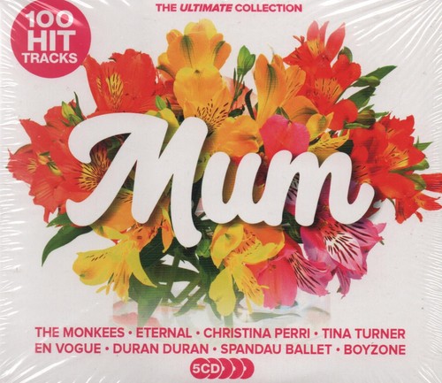 Mum elkie brooks kylie chic - mum,