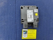 FORD FIESTA MK6 AIRBAG MODULE 2005 2006 2007 2008 ST ETC 3 & 5 DOOR ROOF BAGS