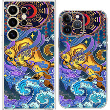 Chinese Zodiac Ox 12th Lunar