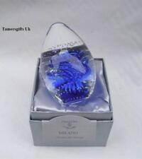 Crystal Clear Collectables Glass Paperweight Free Post