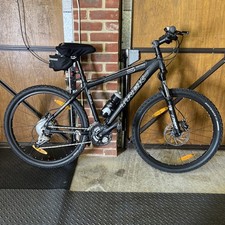 Trek 6300 Alpha Mountain Bike 6 Series 17.5in/ 44.5cm with Discs/Rockshox