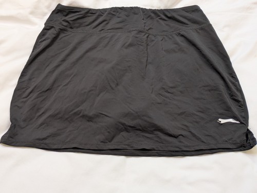Preloved black slazenger - slazenger, skirt