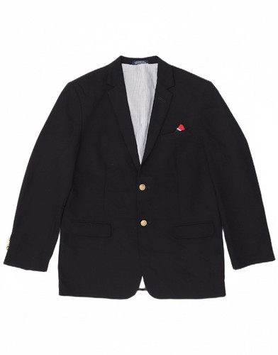 Izod boys button blazer - boys,