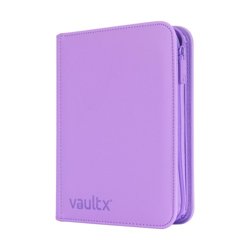 Vault pocket zip - vault,