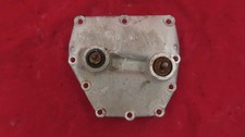 MOWOG  Side Shift Transmission