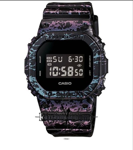 Casio shock 5600pm 1 - casio, dw-5600pm-1