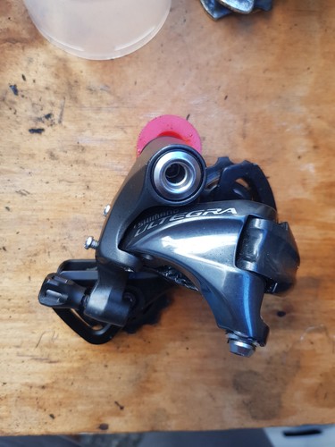 Shimano ultegra 6800 rear - shimano, rd-6800