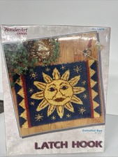 Vintage WonderArt Caron