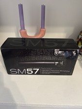 SM57 SM57-LC Dynamic Wired