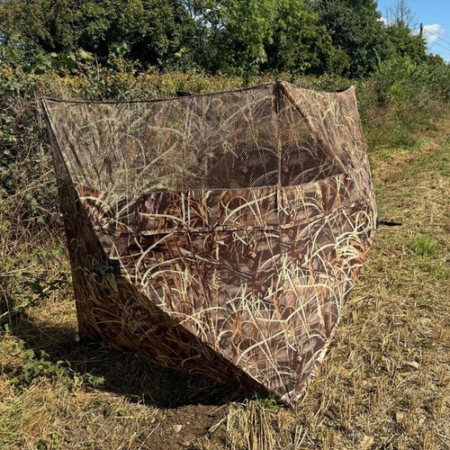 Pop blind three sided - blind,