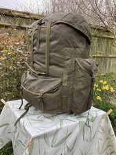 British Army SAS Rucksack