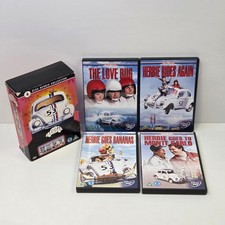 The Herbie Collection DVD