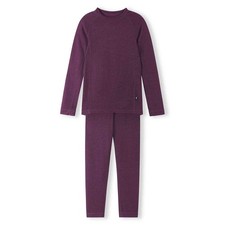 Reima Taitoa Kids Merino