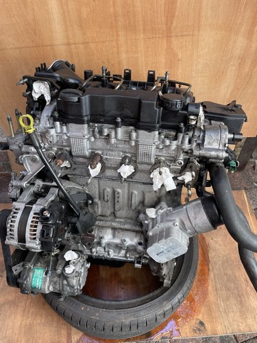 Ford tdci complete - ford,