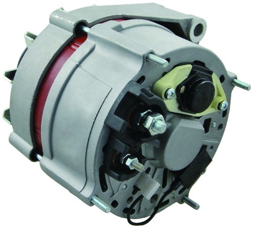 Alternator 12v 80a - 87-89,