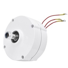 Generator Wind Permanent