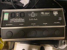 DISCO LIGHTING ELVCON 4