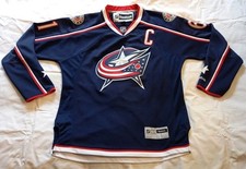 COLUMBUS BLUE JACKETS NASH 61