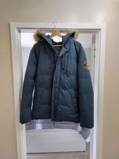 Zavetti Canada Boys Navy