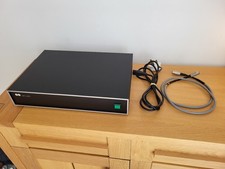 Naim Audio NAP 160 Amp + Naim