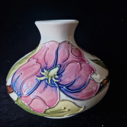 Vintage moorcroft squat - vintage,