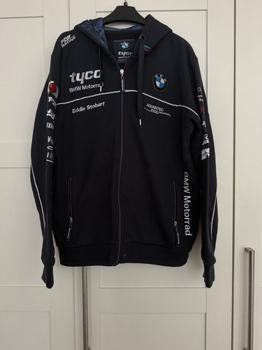 Tyco bmw jacket - tyco,