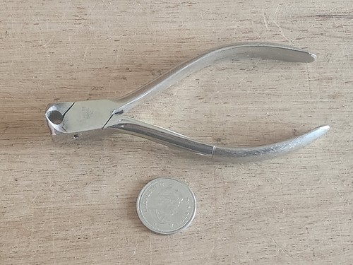 Sadler bros top cutter pliers - cutter,