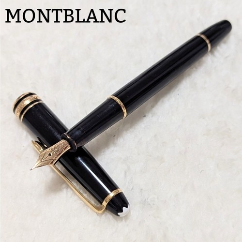 Montblanc meisterstuck 145 - meisterstuck,