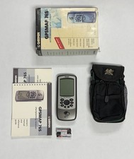Garmin GPSMAP 76S Waterproof