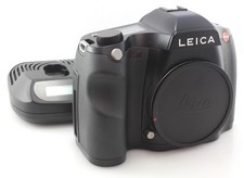 Leica S Typ 007 Medium Format