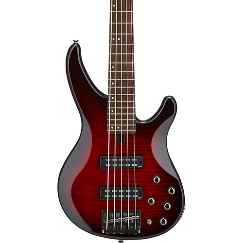 Yamaha trbx605fm string - trbx605fm, 5-string