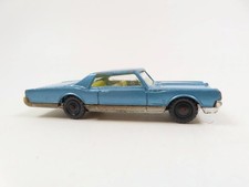 Husky Oldsmobile Starfire