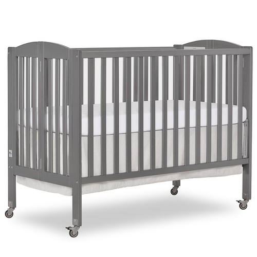 Baby crib full - crib, size