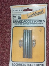 Vauxhall Chevette Brake Caliper Pin Set LPK21