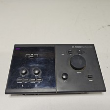 M-Audio Fast Track C400 Interface - Untested, Power Tested
