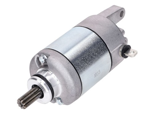 Starter motor for yamaha max - starter, x-max