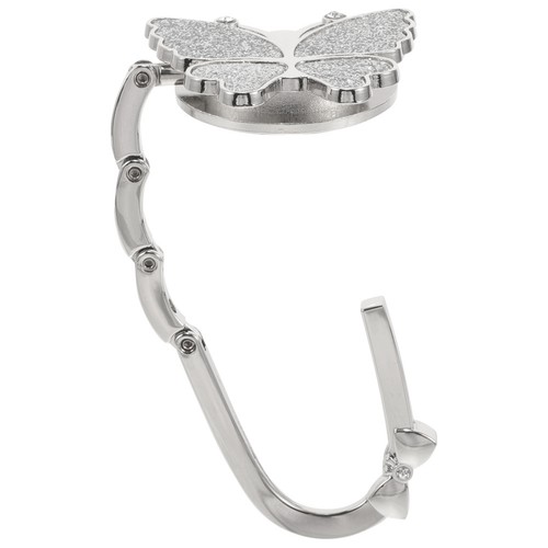 Hanging bag support - hanging,