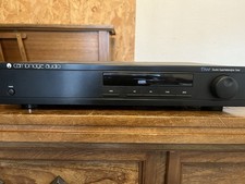 Cambridge AudioA500 Tuner